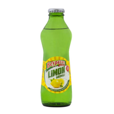 Limonlu Beypazarı Soda