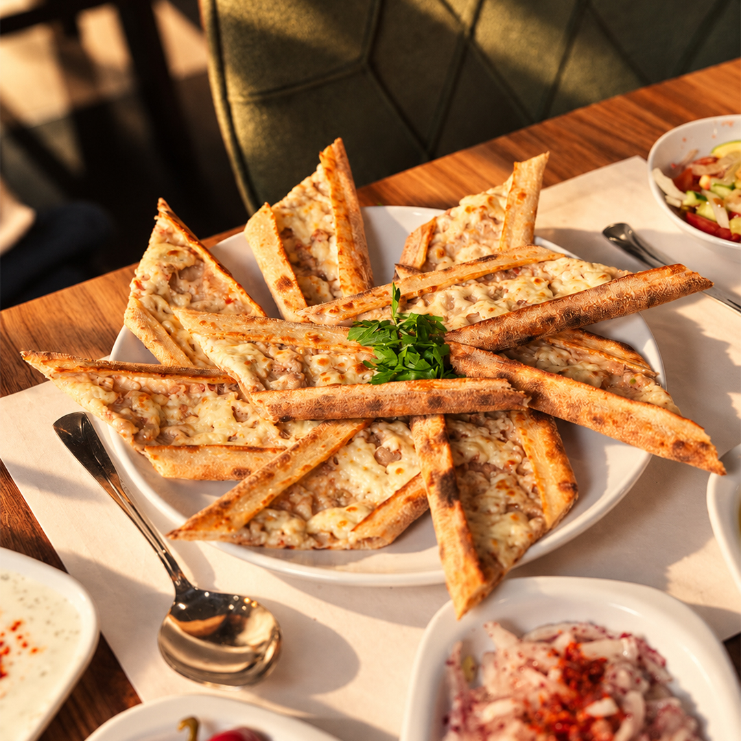 Mevlana Pide