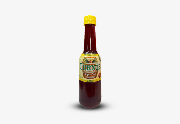 Acısız Şalgam